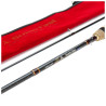 Wędka Dragon Cxt SUPERFAST SF-X SPINN 1.90M 1-12G KJS-27-51-190