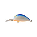 Wobler Dorado Alaska K-4 S 5cm 18g BP Wobler Dorado Alaska K-4 S 5cm 18g BP
