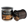 Żyłka Tandem Baits BALISTIC MF WEEDY BROWN 0,35