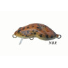 Wobler Dorado FROG K-3 F 3,5cm 3,5g NBR