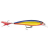 Wobler Rapala X-Rap XR08-HS