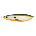 WOBLER RAPALA RATTLIN' MINNOW SPOON RMSR08 RFSH WOBLER RAPALA RATTLIN' MINNOW SPOON RMSR08 RFSH