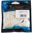 Twister Morski Mikado 5,5CM PHOSPHO Twister Morski Mikado 5,5CM PHOSPHO