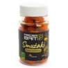 Smużaki Feeder Bait 8/10MM 60ML - KWAS MASŁOWY FB16-7