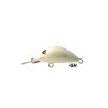 Wobler Dorado Alaska K-1 S 2,5cm 2,5g GH