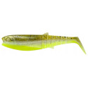 SG CANNIBAL SHAD 20CM 80G GREEN PEARL YELLOW 1PCS SG CANNIBAL SHAD 20CM 80G GREEN PEARL YELLOW 1PCS