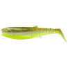 SG CANNIBAL SHAD 20CM 80G GREEN PEARL YELLOW 1PCS