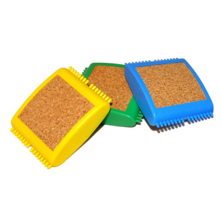 Zwijadełko Wędkarskie Anplast OWALNE KOREK 7CM X 8CM 1600