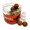Ultimate Products Juicy SERIES JUICY BANANA WAFTERS 18 mm 