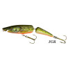 Wobler Dorado K-6 ESOX-JOINTED 19 CM FLOATING FGR