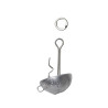 Sg Główki Punch Rig Heads 30g 2szt 63823