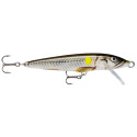 Wobler Rapala Original FLOATER F09-AYUL Wobler Rapala Original FLOATER F09-AYUL