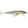 Wobler Rapala Original FLOATER F09-AYUL
