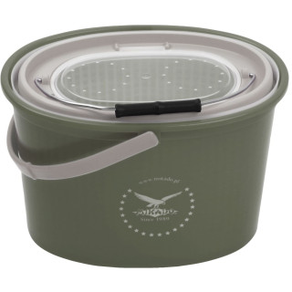 Sadz Owalny Abramis /UABM-325