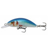 Wobler Kenart Fox 5 cm 5 g Floating NRB