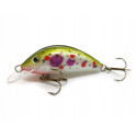 Wobler Gloog Hektor 40N Floating 4cm 3,5g TR1 Wobler Gloog Hektor 40N Floating 4cm 3,5g TR1