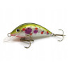 Wobler Gloog Hektor 40N Floating 4cm 3,5g TR1