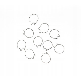 UnderCarp Klips do białych robaków XS UC410