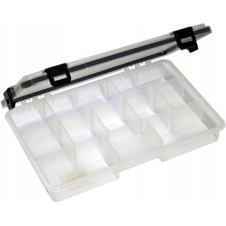 Robinson Pudełko wędkarskie wodoszczelne 27,5x18x5cm