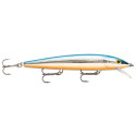 Wobler Rapala HUSKY JERK HJ12 SB Wobler Rapala HUSKY JERK HJ12 SB