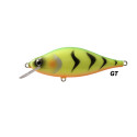 Wobler Dorado K-5 TEMPTER FLOATING GT 14cm/41g Wobler Dorado K-5 TEMPTER FLOATING GT 14cm/41g