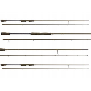 SG SG4 MEDIUM GAME 7'/2.13M F 10-30G/MML 2SEC