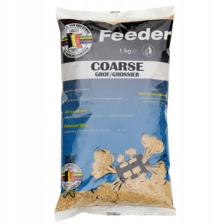 Zanęta MVDE Feeder Coarse 1 kg
