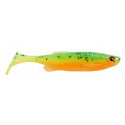 SG FAT MINNOW T-TAIL BULK 7.5CM 5G FIRECRACKER 50PCS SG FAT MINNOW T-TAIL BULK 7.5CM 5G FIRECRACKER 50PCS
