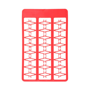 Stopery Do Kulek I PELLETU 10 AC-PC122CM