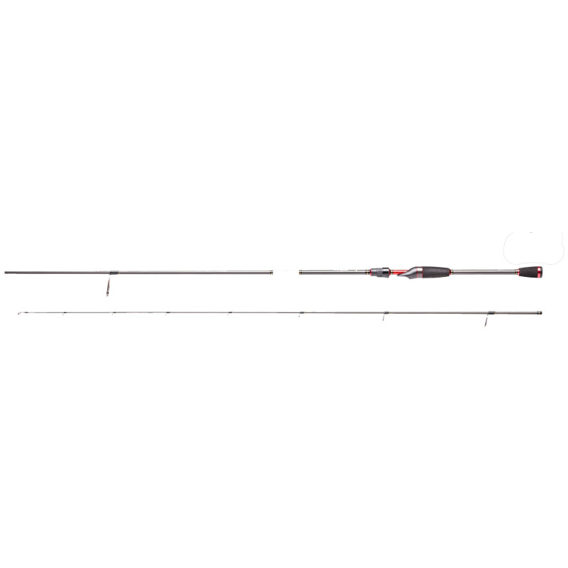 Wędka Dam Effzett PERCH SPECIAL 2.3/1-6G/2822230