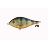 Wobler Dorado BLIK K-4 S 8,5cm 19g PH