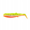 SG CANNIBAL SHAD 12.5CM 20G LEMON CRACKER 40PCS BULK