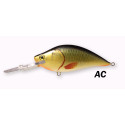 Wobler Dorado HURON K-5 F 9cm 22g AC Wobler Dorado HURON K-5 F 9cm 22g AC