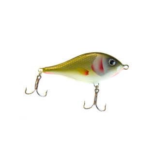 Wobler Dorado BLIK K-4 S 8,5cm 19g GRO