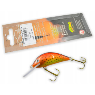 Wobler Gloog Hektor 60N TFO