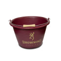 Wiadro Do Zanęt BROWNING 17L 8514005 Wiadro Do Zanęt BROWNING 17L 8514005