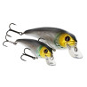 Wobler Westin Rawbite Crankbait 17cm 100g Low Floating Official Roach