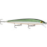 Wobler Rapala Husky JERK HJ10-TSD