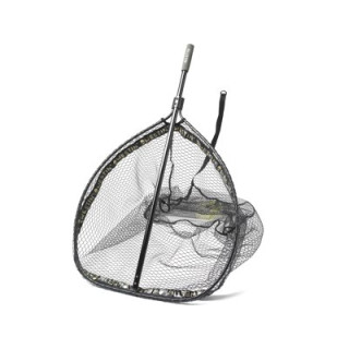 W3 Cr Landing Net XL