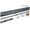 Wędka Dam Cult-X Spin 1.98M 7-21G 65946