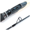 Wędka Dam Cult-X Spin 1.98M 7-21G 65946
