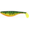 Westin ShadTeez 19cm 56g Crazy Firetiger Box w. 16pcs