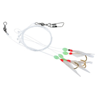 Zestaw Śledziowy Jaxon AJ-M54A