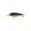Wobler Dorado K-1 INVADER 4 CM FLOATING CK Wobler Dorado K-1 INVADER 4 CM FLOATING CK
