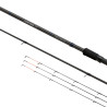 Wędka Shimano Aero X5 Distance Feeder 3,66m 90g