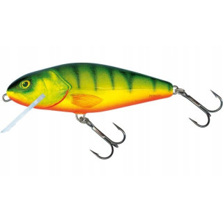 WOBLER SMALMO PERCH HOT/PH 120 FL HPH
