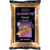 ZANĘTA LORPIO MAGNETIC LIN RED WORM 2 KG