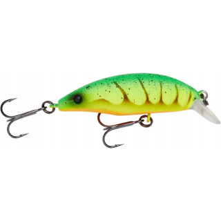 SG 3D SHRIMP TWITCH SR 5.2CM 5.5G SUSPENDING FIRE SHRIMP