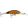SG 3D SHRIMP TWITCH DR 5.2CM 6.4G SUSPENDING OLIVE GREEN GHOST