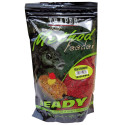 Zanęta Traper Method FEEDER READY 750G TRUSKAWKA 00162 Zanęta Traper Method FEEDER READY 750G TRUSKAWKA 00162